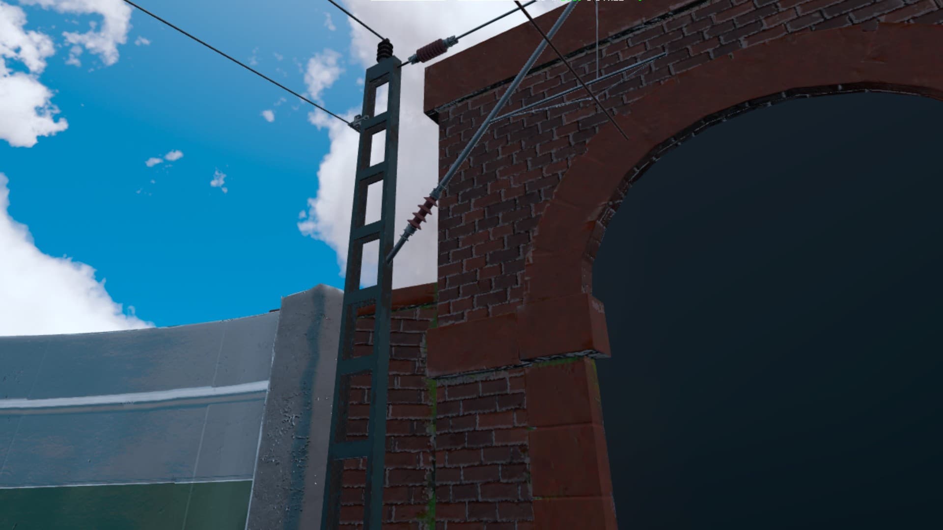 SlickXR – interaktiver Spannungstrichter in VR